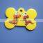 Wholesale Full Color Printed ID Pet Dog Tag Name Tag
