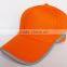 custom children washed cap guangzhou