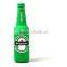 Best Price Cute Beer Bottle Lithium Battery Power Bank