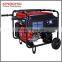 Rated power 5KW/5.5KW petrol power generator13HP KC6500 gasoline generator set with electric start