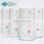 Paper Material High Quality Round Cardboard White Gift Box