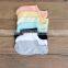 week day sock/home sock wholesale/stocklot sock custom