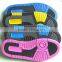 Double colors out sole injection machine
