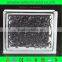 Hot Sale Patterned Glass Blocks Price