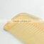 Wholesale Natural genuine sheep horn comb