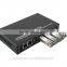 Ethernet Fiber Optics 10/100BaseTX - 100BaseFX Switching Converters