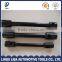Auto repairing tool tire socket wrench hand tool