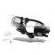Cheap Price Advanced Bluetooth Sunglasses Headset HSP, HFP, A2DP and AVRCP sunglasses bluetooth headset