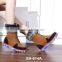 New arrival 2015 winter snow fashion boot for women