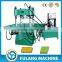FL150T Fulang Machine high demand fly ash paver brick making machine India