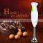 New Design Battery Operated Mini Hand Blender