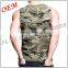 Mens Basic Slim Fit Crewneck Sleeveless Tank Top For Gym Athletic Sports Wear                        
                                                                Most Popular