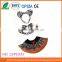 wholesale halleween orange costumes,anmial pattern tutu set ,tutu set for girl,satin zebra set,girls tutu dress skirt