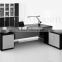 Luxury wood office furniture executive table specifications (SZ-ODB351)