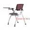 Foldable School Student Chair With Tablet