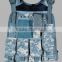 Tactical Molle Ballistic Vest Good Quality for Police