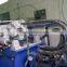 pvc flip flop slippers usd pvc air blowing machine hm-188