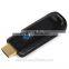 DLNA Airplay Miracast TV Stick WiFi Display Ezcast 5G OTA android TV Receiver Dongle 1080P For IOS Andriod OS