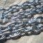 Manufacture steel wire rope sling for chain hoist, roller chain