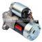 High Quality Diesel Engine 8 Teeth For Hyundai Auto Parts Starter
