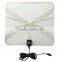 2016 Enhancement Mode home antenna for DVBT2 DVBT ATSC DTMB ISDB