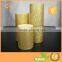 LED Bar Candle Light Traditional Pillar Paraffin LED Candle Glitter Decorative Candles