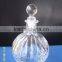 White Glass Bottle/Glass Perfume Bottle