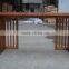 Modern simple design hotel furniture wooden table for sale XYN1227