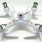 new product 2.4G 4Axis Gyro RC camera drone