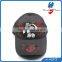 applique embroidery kids baseball cap