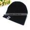 Good quality color custom wholesale soft and gentle newborn baby beanie hats