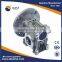 High presicion 1:80 ratio speed reducer gearbox