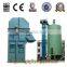 carbon steel bucket elevator for bulk material
