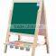 2015 New Design Easy Assembling Easel Educational Wooden Flexible Easel