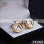 Original Manufacturer Wholesalse Working Watch Cufflinks