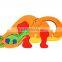 2016 Hot Sale Product Kids Intelligent Wooden 3d Puzzle OEM/ODM Educational Game Toy Jigsaw Puzzle for Children                        
                                                Quality Choice
                                                        