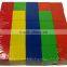 Wholesale Educational Promotion Toys Wooden Color Cube Toys- Teaching Resource