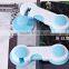 Plastic Over Door Lock Simple Door Lock Baby Safety Lock Quality Choice