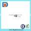 Singlemode MPO/LC Fiber Optic Jumper