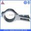 customized Aluminum extrusion profile CNC machining