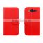 Low Price China Mobile Phone Cases for S3 Wallet Leather Case