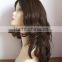 High quality and fast delivery short full lace wig for women