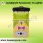 New 2015 PVC Cartoon Waterfproof Bag For Samsung S6 Edge