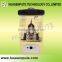 New 2015 PVC Cartoon Waterfproof Bag For Samsung S6 Edge