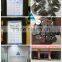 Incoloy 825 Din934 Hex Nut M12 Lock Nuts