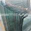 Yaohua Tempered Heat Soaked glass with AS/NZS 2208:1996 and EN12150 certificate