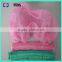 Non Woven Fabric Single or Double Elastic String Mob Cap