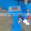Four column hydraulic metal stamping press machine for sheet metal /aluminum /stainless steel with high quality