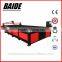 Big cutter plotter with precision rack for metal processing cutting machine