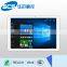 SCS large size gold/grey Android tablet PC